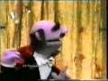 Classic Sesame Street The Amazing Mumford Surprises Us