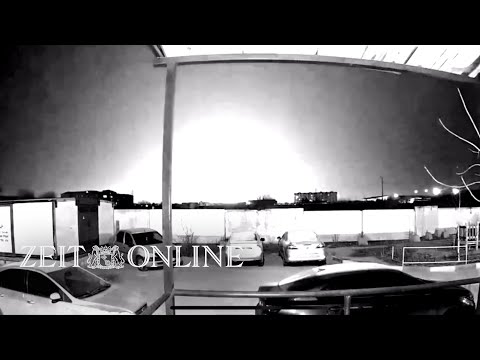 Russland: Erneute Drohnenangriffe auf kritische Infrastruktur