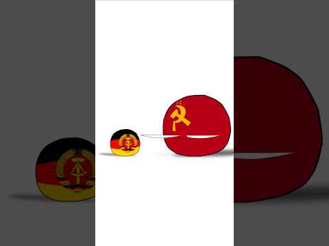 innocence lacking germany 🇩🇪 | #countryballs