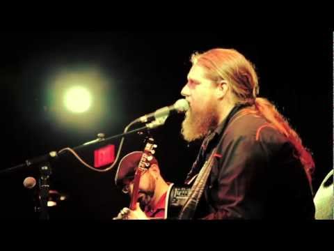 Fester Hagood "Jacksonville" Live at The Melting Point