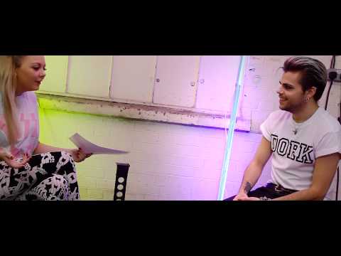 vince kidd interview