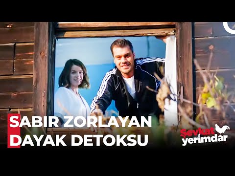 Unutulmaz Şevkat Yerimdar Sahneleri #18 - Şevkat Yerimdar