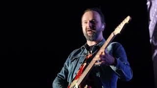 Dizzy Mizz Lizzy - Silverflame (Live at Refshaleøen, 2021)