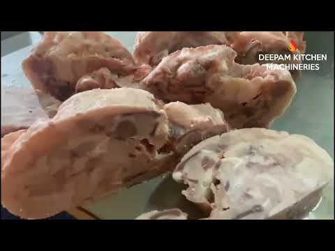 Meat Processing Equipment in Chennai