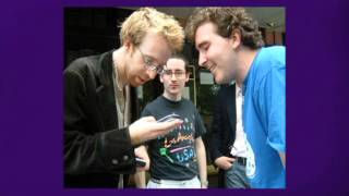 Hot Chip - From Drummer To Driver