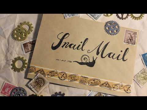 Snail Mail