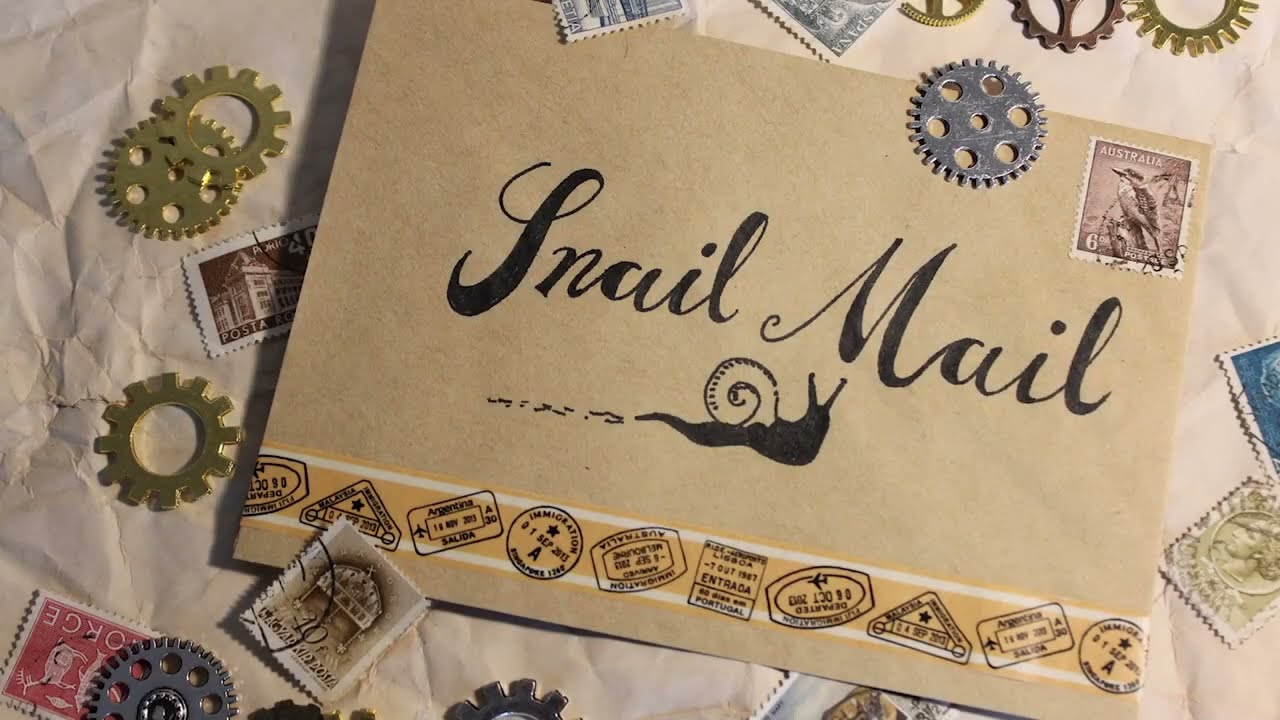 'Snail Mail'  Trailer (2021)