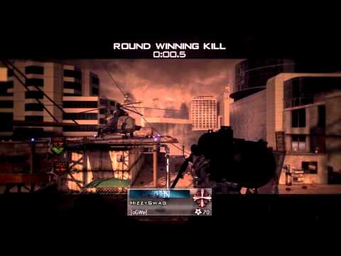 " Off The Hizzy " Ep.1 | By Jett