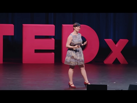 We're All Stardust -- And Why That Should Make You Feel Awesome | Dr. Natalie Hinkel | TEDxNashville