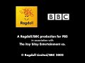 A Ragdoll BBC Production For PBS Logo 2002