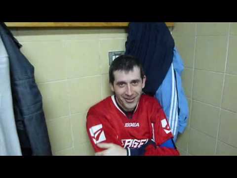 Serpiolle-Casellina 1-1 commenti nello spogliatoio