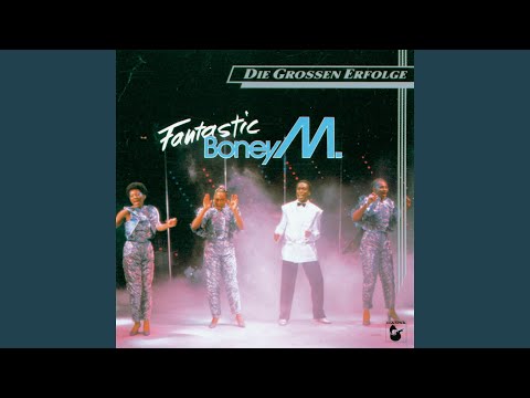 Rasputin (Single Version)