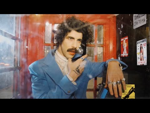 Stolen Nova "Lauren Bacall" Official Video