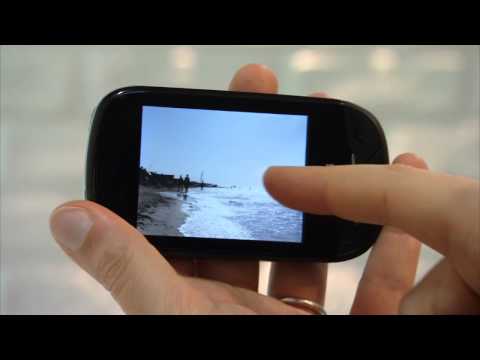 Video recensione LG Ego