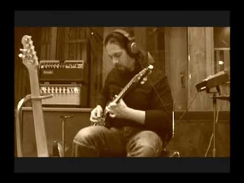 Repentance Guitar Solo (Petrucci in Studio)