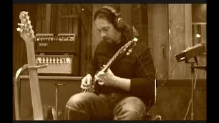 Repentance Guitar Solo (Petrucci in Studio)