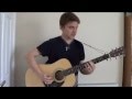 No Limit - 2 Unlimited acoustic cover by Ben Kelly ...