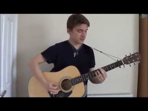 No Limit - 2 Unlimited acoustic cover by Ben Kelly