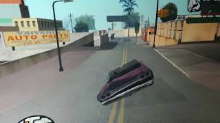 GTA SAN ANDREAS How to get lowrider car in Gta San Andreas easily.