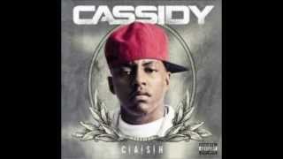 Cassidy   All Alone New Song 2013