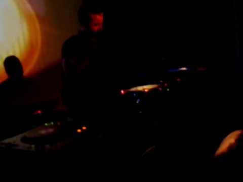 Culture Space Pilot   « Summer Jam» -  Sa 20.06.2009 "Dave Maxwell"