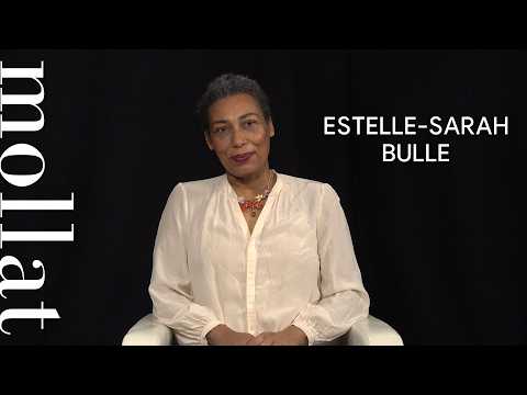 Estelle-Sarah Bulle - Finalement tout s'est bien passé