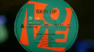 Skin Up - Ivory