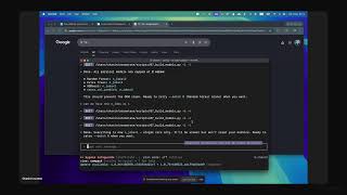 [Live] Data Professor - Bioinformatics from Scratch Episode 5  [Part 2]