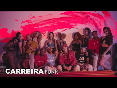 Esqueceram De Mim - Mc BamBam, Mc Philippi, Raycco, Mc Moreno, Kellec e Mc Neu