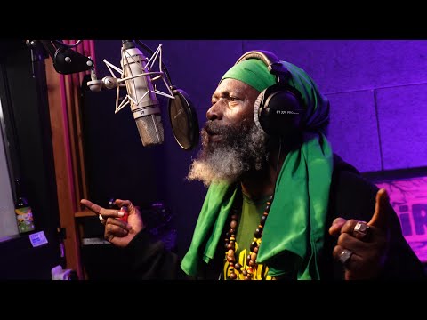 Capleton & Irie Ites - City Lock (Dubplate) #capleton #reggae #dubplate