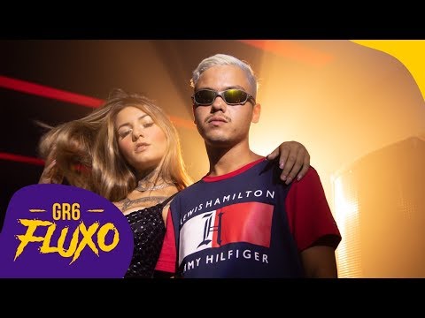 MC Khaell - Novo Aquecimento (Fluxos Filmes) DJ Matt D