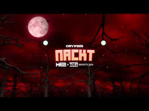 Crypsis - Nackt (MAER x TKKN Bootleg)
