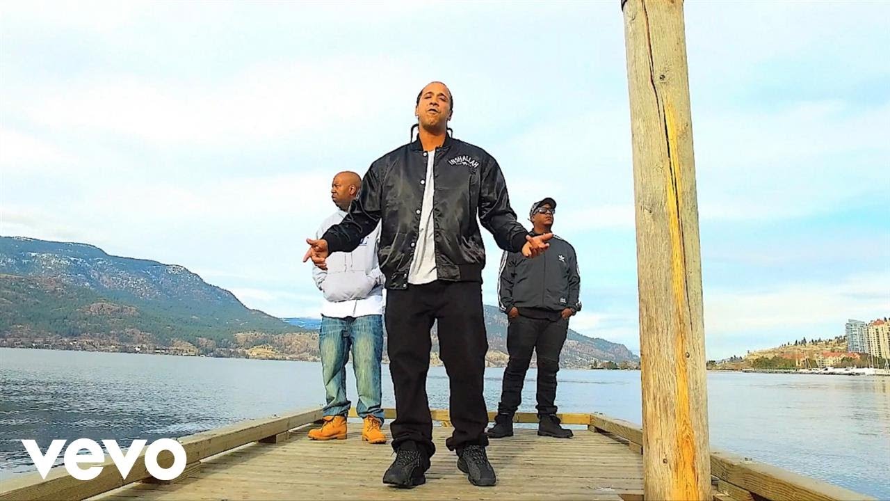 Deuce Deuce ft Young Noble & Edidon – ”Born in It”