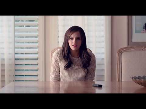 Emma Watson Robs Paris Hilton's House - The Bling Ring