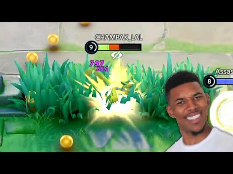 Can someone explain this ?? | Pokemon UNITE clips