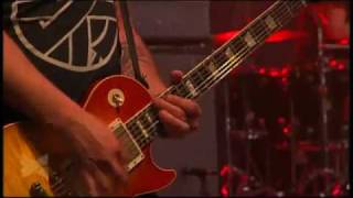 Bad Religion - Modern Man (Live 2010)