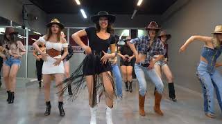 Download lagu Beyoncé - TEXAS HOLD 'EM - Heels Choreography - İzmir - Future Dance mp3