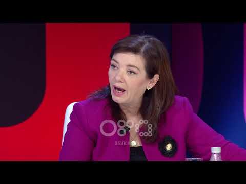 360 gradë - Spartak Ngjela debaton me Nora Malajn: Pse nuk e jep Meta dorëheqjen?