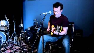 James Hunter &quot;Somethings Calling&quot; live at WFMU Dec 7 2015