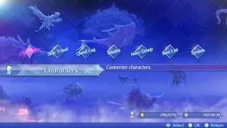xenoblade chronicles 2 How to Use Ophion's Data Terminal (Sealed Bulkhead Door)