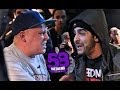 DIZASTER VS UNANYMOUS | Don't Flop Rap ...