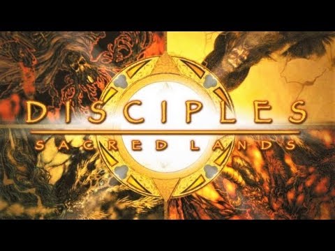 Disciples: Sacred Lands | Full Soundtrack