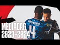 MEDIA DAY STORIES | Dance moves, celebrations, laughs and much more! ?