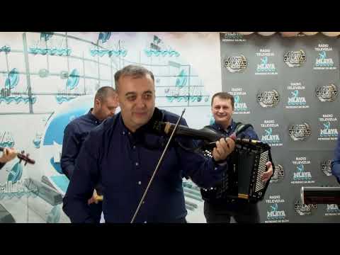 Željko Čikarević  - Janucićevo pismo - Orkestar OLUJA