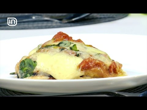 Kripe dhe Piper 04112016 - Parmixhana me patellxhan