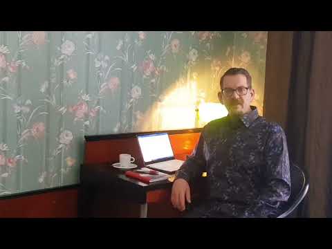 Mein personalerfreundlicher Elevator-Pitch in 111 Sekunden