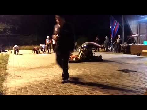 Sdh Kosov - PS Chromeč 2018