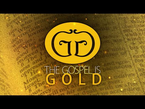 Quarantine Giving | The Gospel is Gold | Ep.154