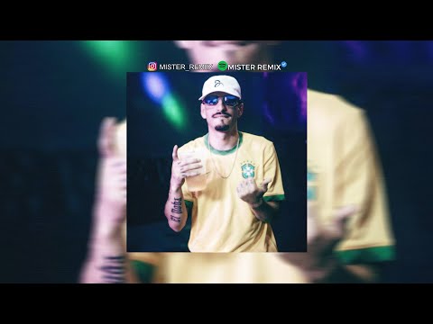 MEGA EL NOBA - RKT - MISTER REMIX