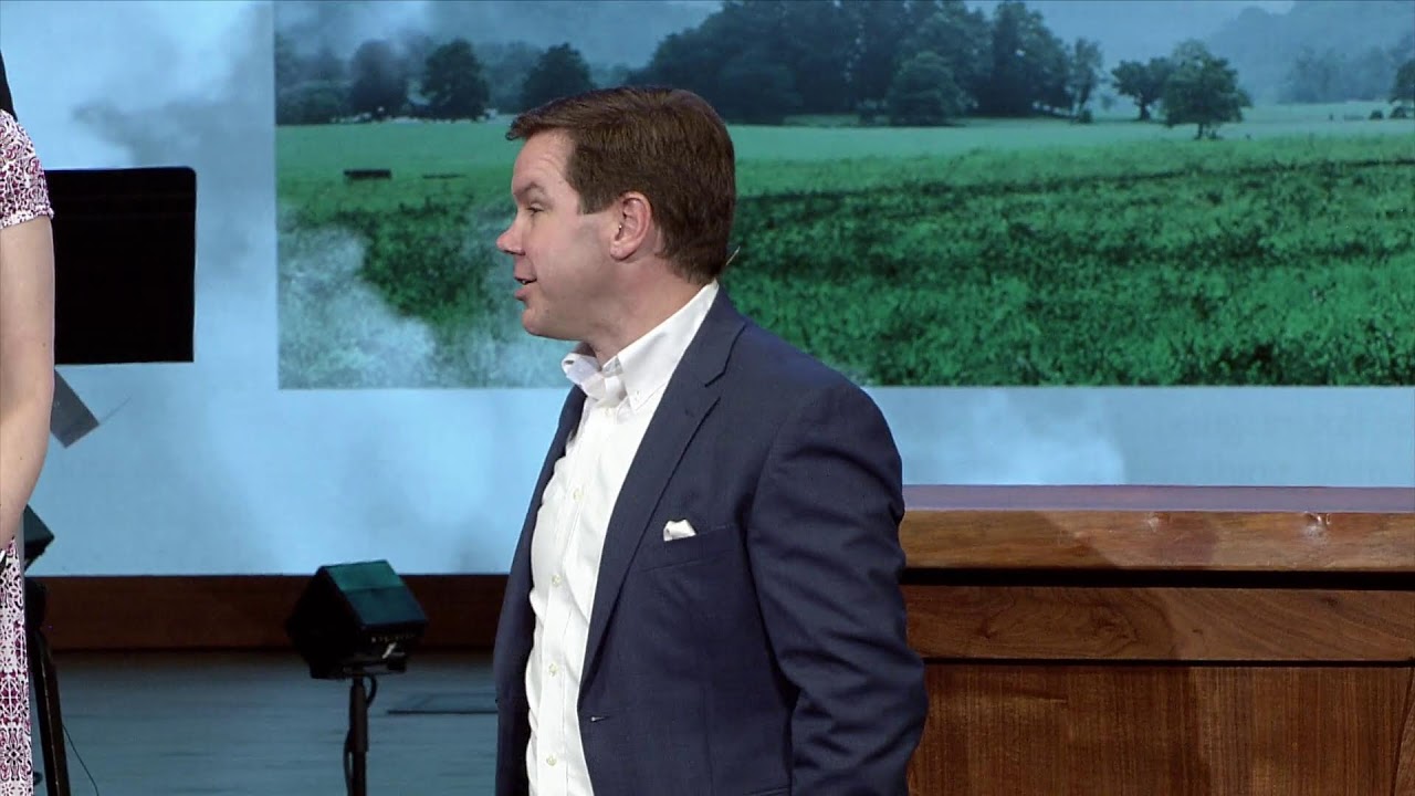 Living Close to Jesus